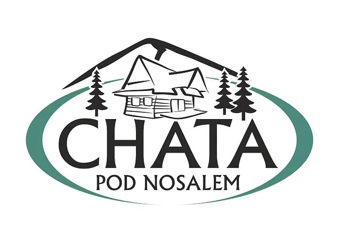 Chata pod Nosalem - Domek z jacuzzi z bala w Zakopanym Zakopane | 2★