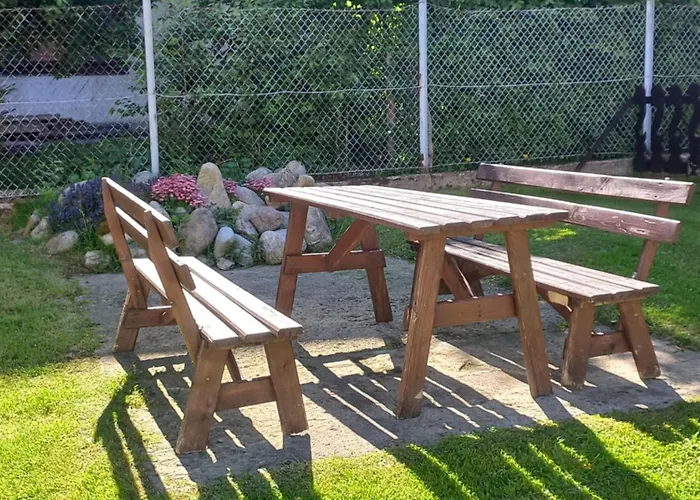 U Tylki Studio z widokiem na góry, PARKING GRATIS Zakopane | 2★