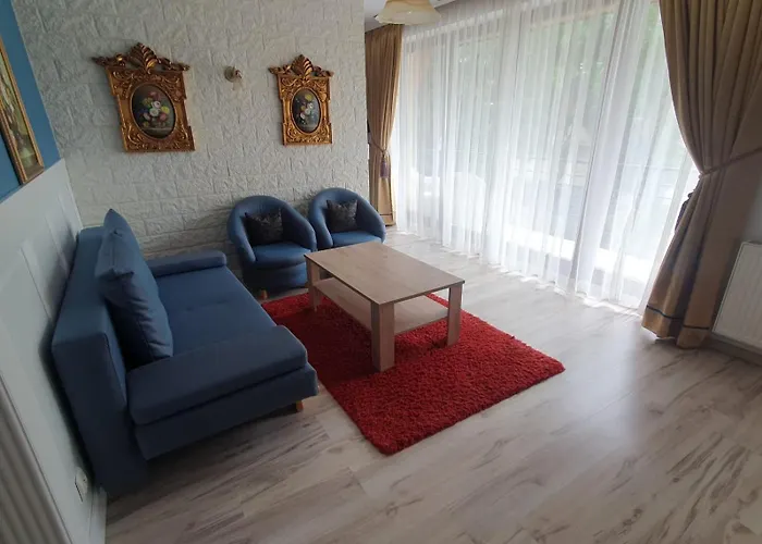 Bed and Breakfast Residenz Polenia Zakopane | 3★