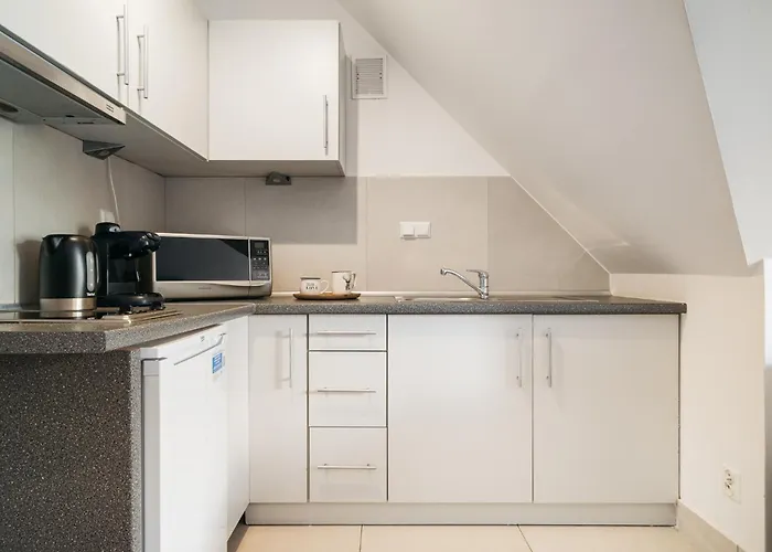 Brzozova Apartments Zakopane - LoftAffair | 2★