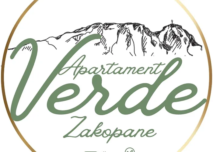 Apartament Verde Zakopane | 2★