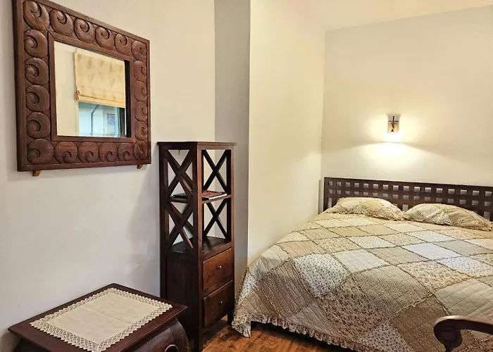 Apart4You Apartamenty Bulwary25 Zakopane | 2★