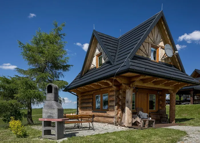 Willa Mountain Shelter Gawlaki Zakopane | 2★