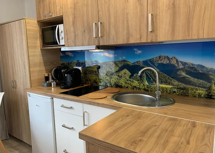 Apartament Pod Górami Zakopane | 2★