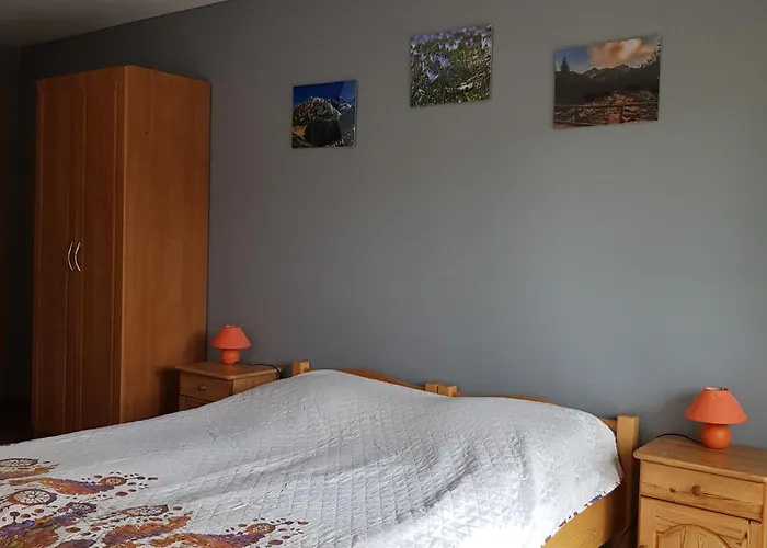 Villa Kowalowka Закопане | 2★