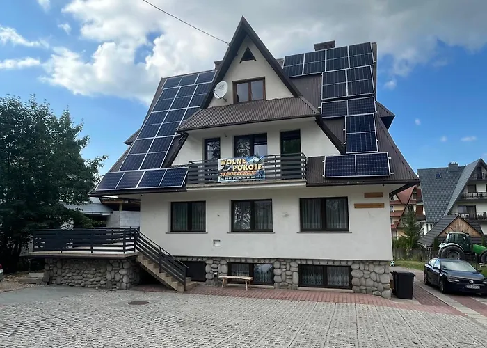 Apartament Miś Zakopane | 2★