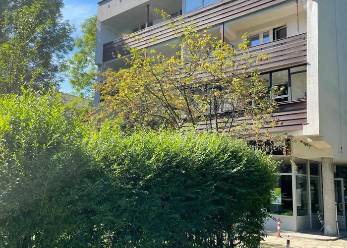 Apartament Łukaszówki przy Krupówkach Zakopane | 2★