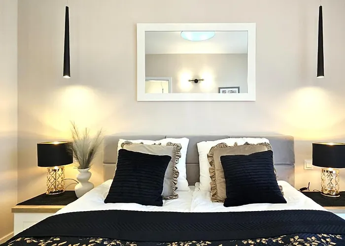 VIP Apartamenty Zakopianskie Zakopane | 2★