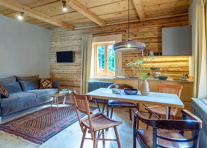 Kaszelewskiego1 Zakopane | 2★