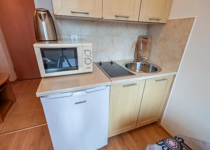 ApartSerwis Apartament Przytulny Zakopane | 2★