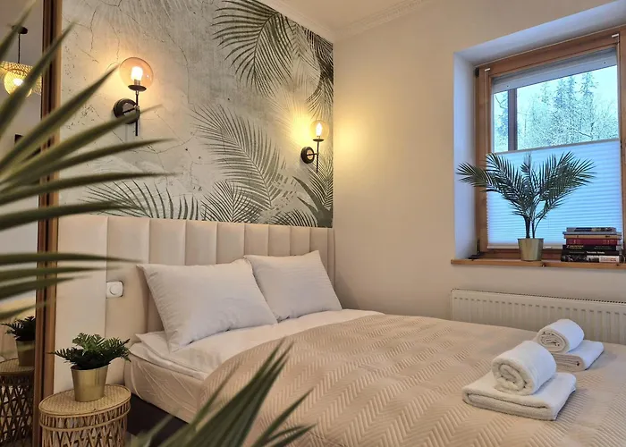 Apartamenty Green - Stay Lux Zakopane | 2★