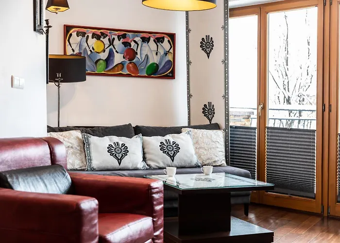 Tatrytop Gorace Zrodla Spa Zakopane | 2★