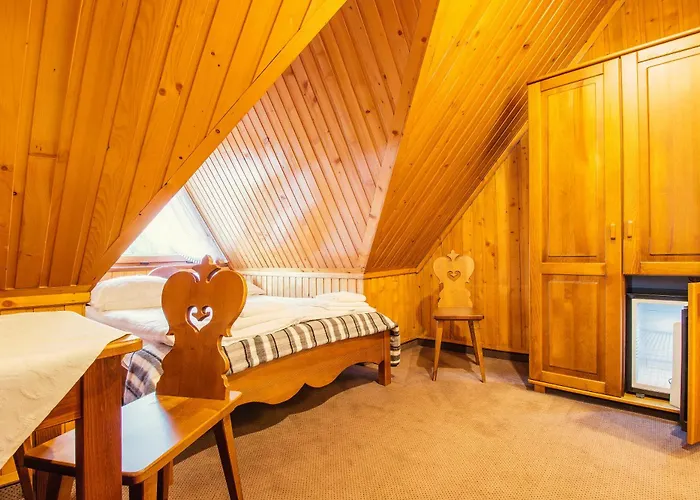 Apartament DW Kościelec Zakopane | 2★