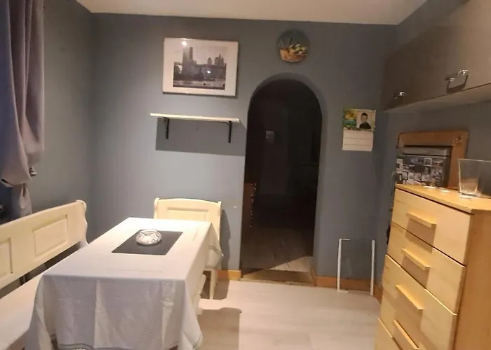 Schody Do Nieba Apartment Zakopane | 2★