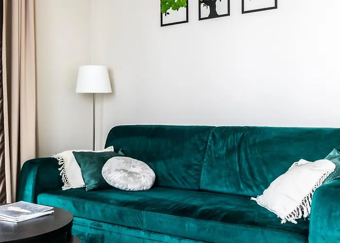 Apartament Panorama Zakopane | 2★