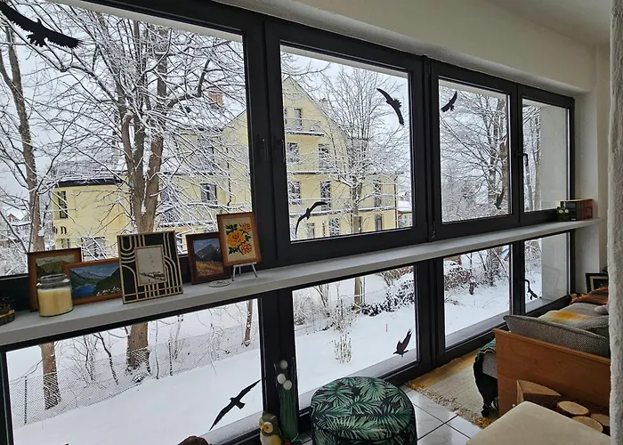 Apartamenty przy Górskim Potoku Zakopane | 2★