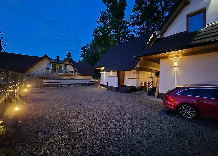 Willa Royal House Zakopane | 2★