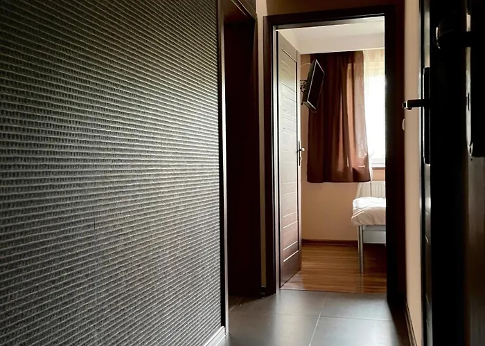 Willa Hello Giewont Zakopane | 2★