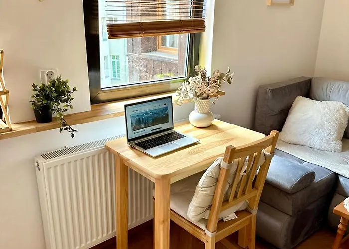 Studio Pod Gubałówką Zakopane | 2★