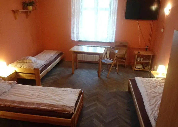 Pokoje Gościnne Monika Szling Zakopane | 2★