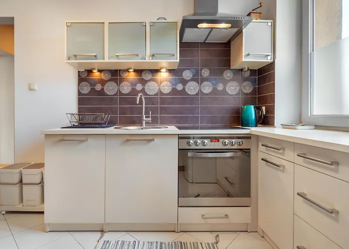 Rentplanet - Apartament Krokiew Zakopane | 2★
