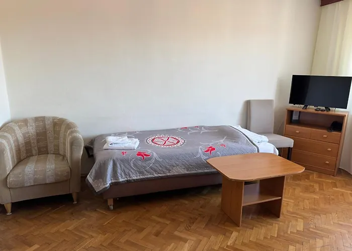 Bed and Breakfast Dafne Zakopane | 3★