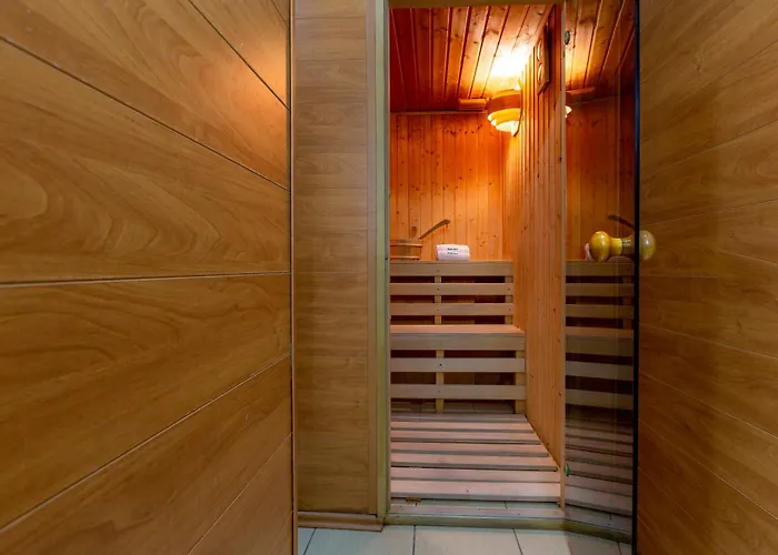 Halny Pensjonat Zakopane | 2★