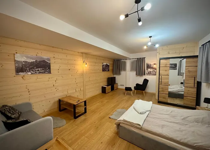 Apartament Gawra Zakopane | 2★