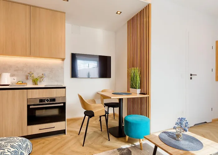 Apartament Na Rowni Закопане | 2★