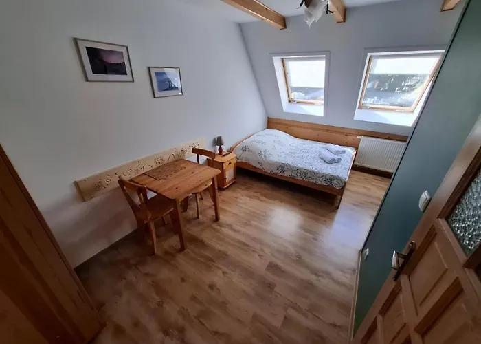 Pokoje Gościnne u Jonka Zakopane | 2★