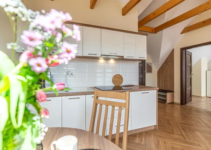 Rezydencja Kamieniec 7 Zakopane | 2★