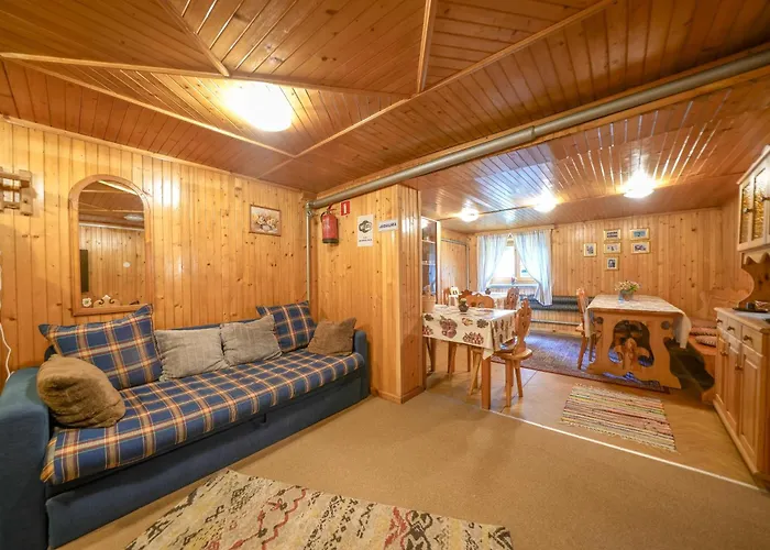 Willa Asta & Domek Pod Tatrami Zakopane | 2★