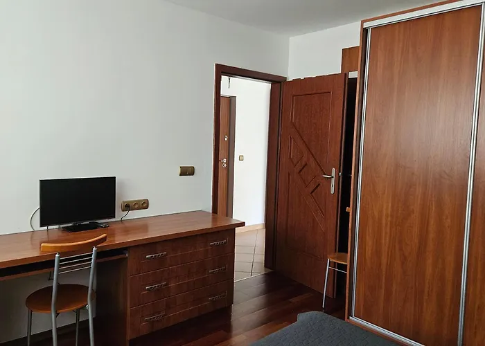 Apartament Granit Zakopane | 2★