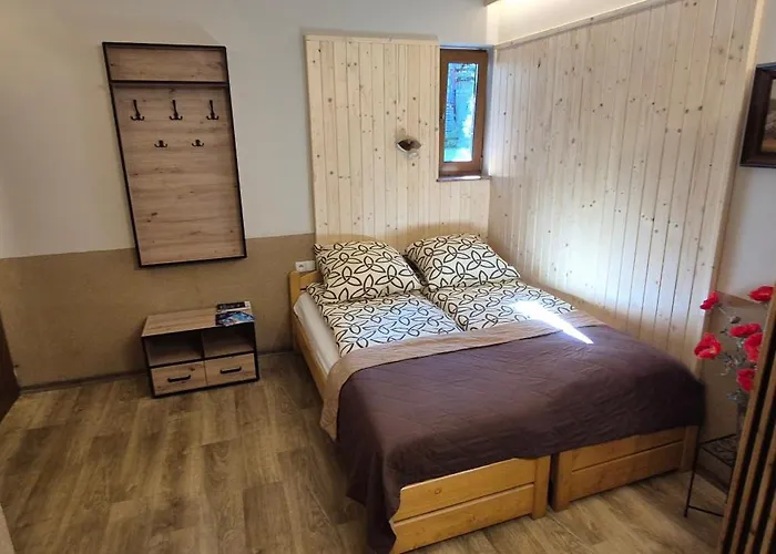 Apartamenty w Centrum - Zakopane | 2★