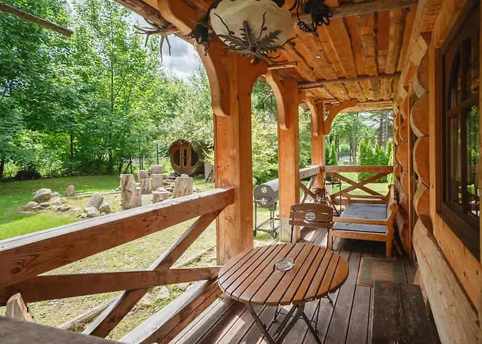 Willa Mountain Shelter Zakopane | 2★
