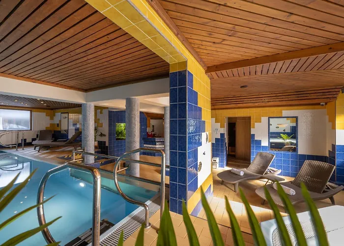 Czarny Potok Wellness & Spa Zakopane Centrum | 3★