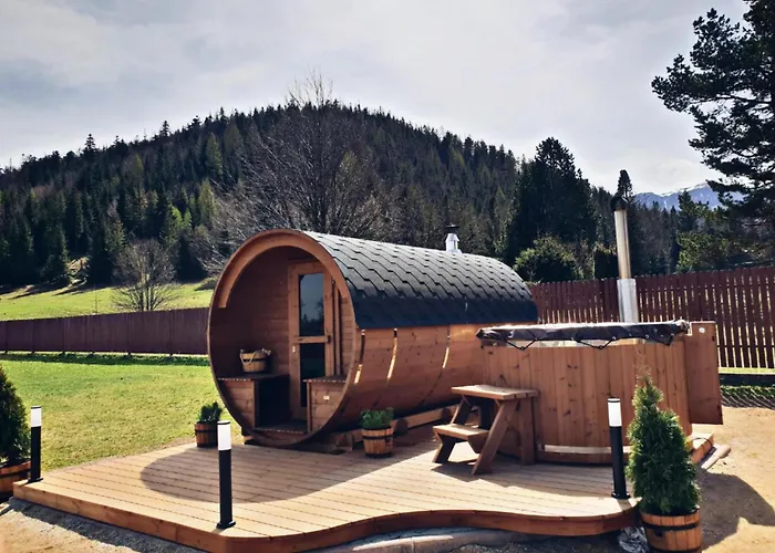 Nosalowski Wypas Zakopane | 2★