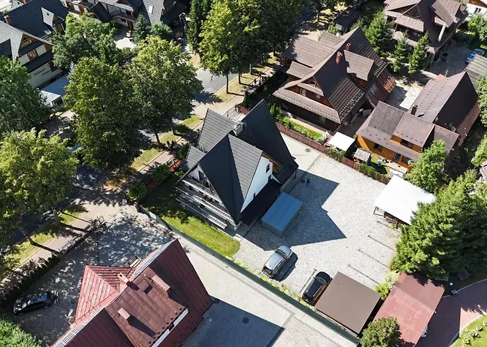 Podhalańska Chata Zakopane | 2★