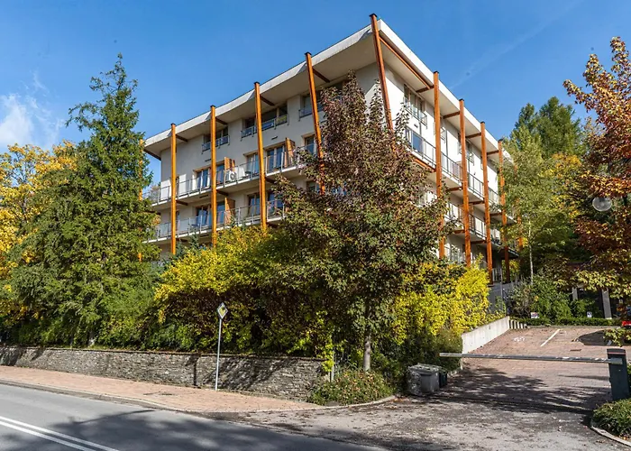 Aqua Park Residence Vipapartamenty Zakopane | 2★