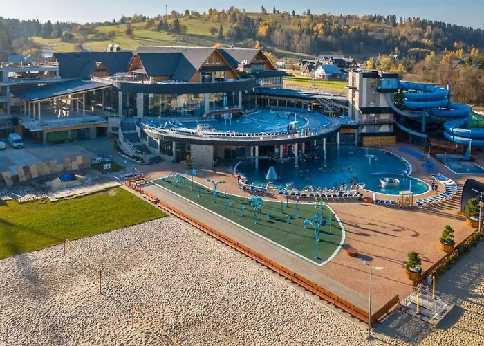 Rezydencja Pod Giewontem Zakopane | 2★