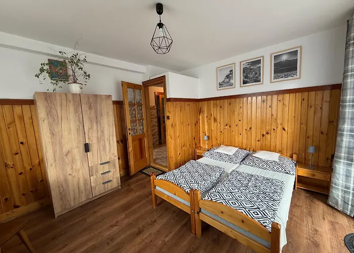 Apartamenty Folk Dream Harenda Закопане | 2★