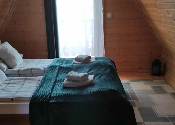Domek u Marysi Zakopane | 2★