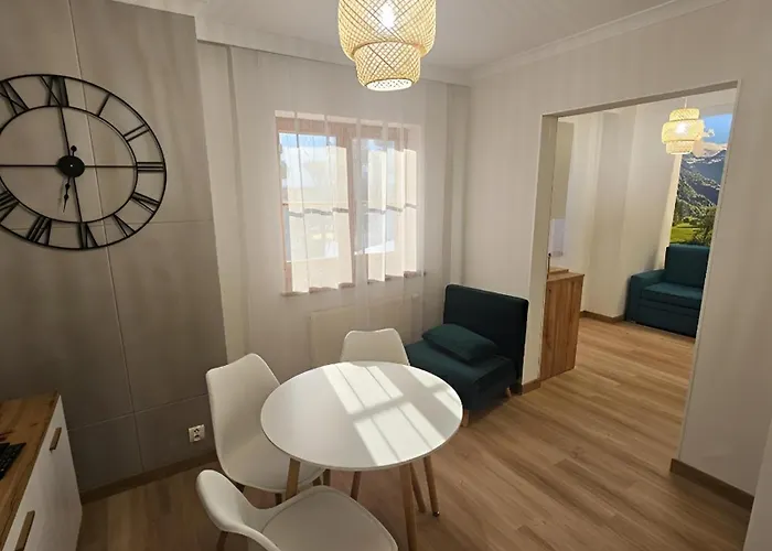 Apartamenty nad potokiem Zakopane | 2★