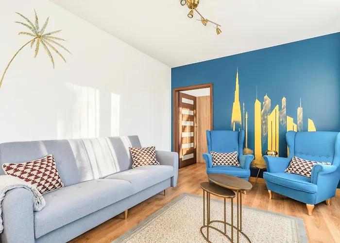 Apartamenty Oaza Superior Zakopane | 2★