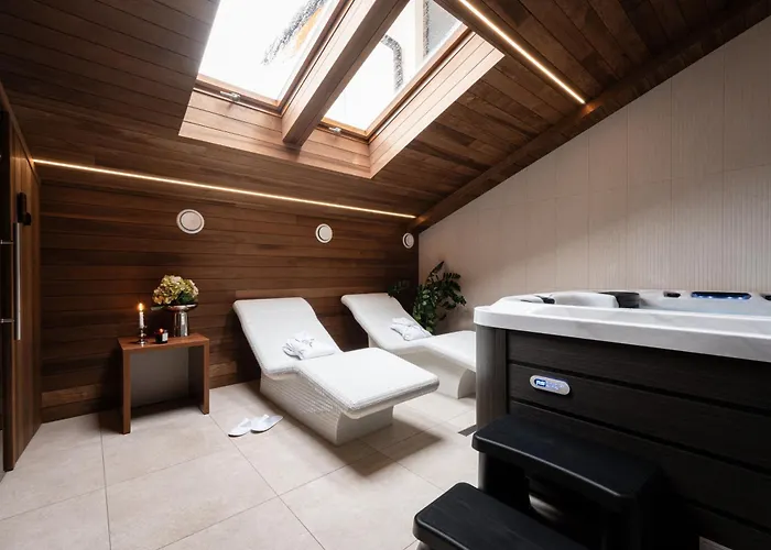Folk Art&SPA Krupówki 25 Zakopane | 2★