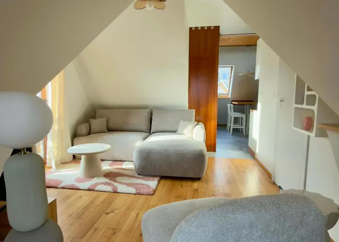 Apartamenty Gubalowka Закопане | 2★