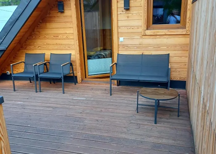 Liskowa Komnata Zakopane | 2★
