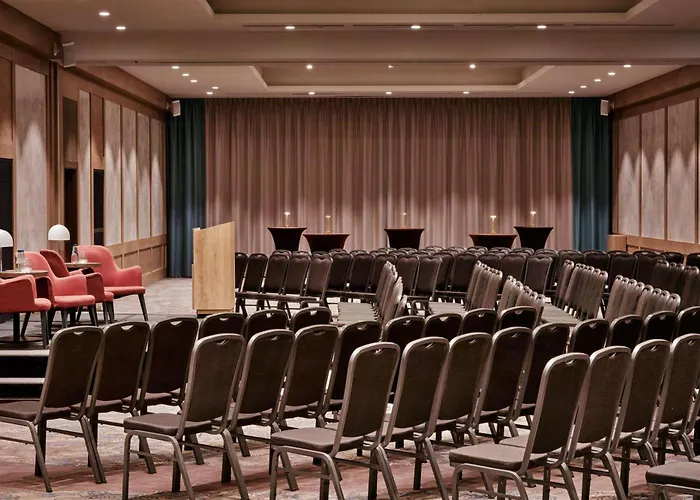 Radisson Blu Hotel & Residences Zakopane | 5★