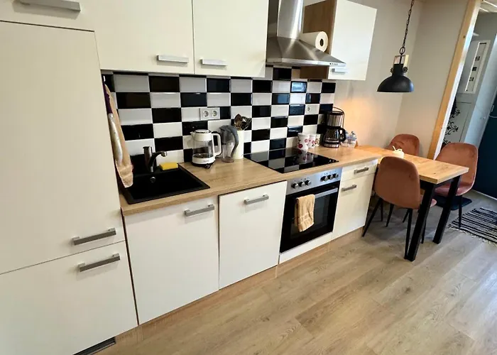Apartament Jagiellońska 7a/1 Zakopane | 2★