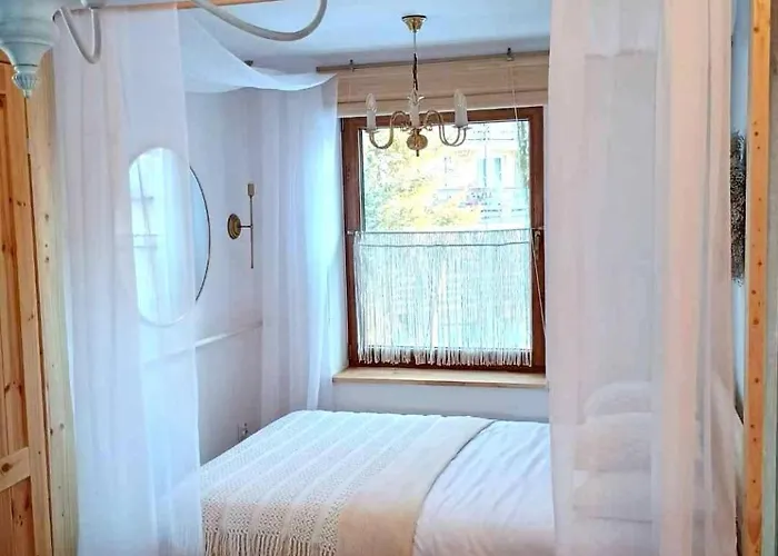 Apartament Tereska Zakopane | 2★